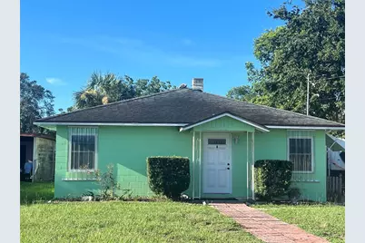 1006 Cohassett Avenue, Lake Wales, FL 33853 - Photo 1