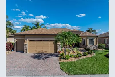 5357 Hogan Lane, Winter Haven, FL 33884 - Photo 1