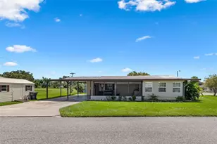 9180 Lake Point Blvd, Lake Wales, FL 33898 - Photo 1