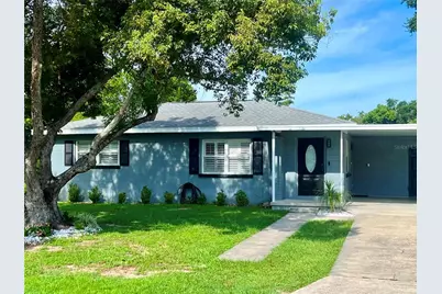 235 S Itasca Avenue, Lake Alfred, FL 33850 - Photo 1