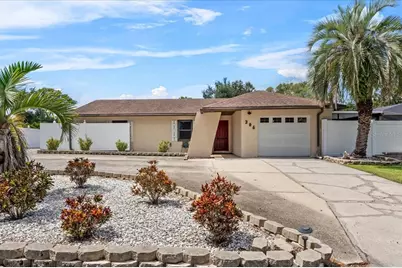 306 Lakeview Boulevard, Winter Haven, FL 33880 - Photo 1