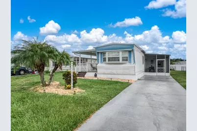 3208 Delaware Avenue, Sebring, FL 33870 - Photo 1