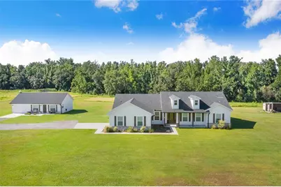 705 Brooke Road, Fort Meade, FL 33841 - Photo 1