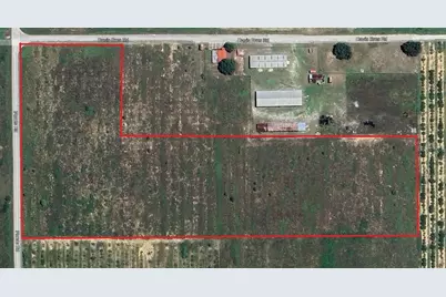 Davis Brothers Road, Frostproof, FL 33843 - Photo 1