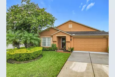 102 Somerset Oaks Court, Sanford, FL 32771 - Photo 1