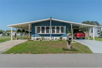 4626 Caloosa Boulevard, Lake Wales, FL 33859 - Photo 1
