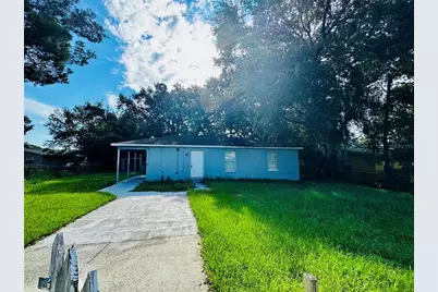 2927 Dudley Drive, Bartow, FL 33830 - Photo 1