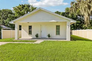 340 W Stanford St, Bartow, FL 33830 - Photo 1