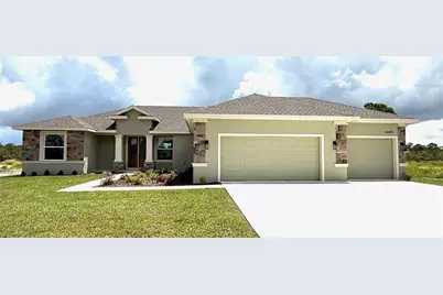 4632 San Lorenzo Drive, Sebring, FL 33872 - Photo 1