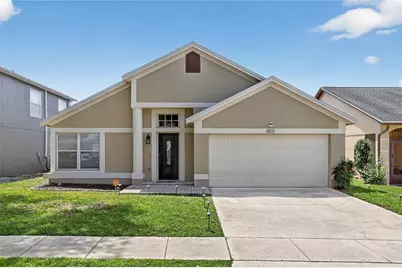 8820 Tottenham Way, Kissimmee, FL 34747 - Photo 1