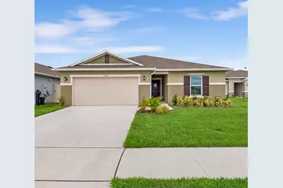 1228 Denali Drive, Winter Haven, FL 33881 - Photo 1