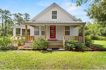 3862 Sam Keen Road, Lake Wales, FL 33898 - Photo 1