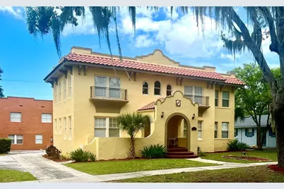 725 W Central Avenue, Winter Haven, FL 33880 - Photo 1