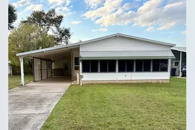 6001 Grand Oaks Drive SE, Winter Haven, FL 33884 - Photo 1
