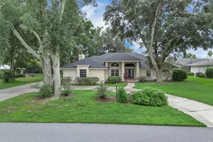 345 S Lake Florence Dr, Winter Haven, FL 33884 - Photo 1
