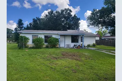 801 NW 5th Street, Mulberry, FL 33860 - Photo 1