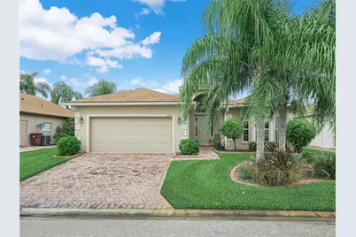 4220 Dornoch Drive, Lake Wales, FL 33859 - Photo 1