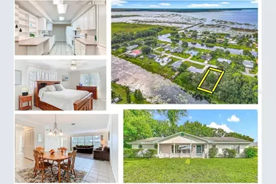 433 Canal Drive, Lake Wales, FL 33859 - Photo 1