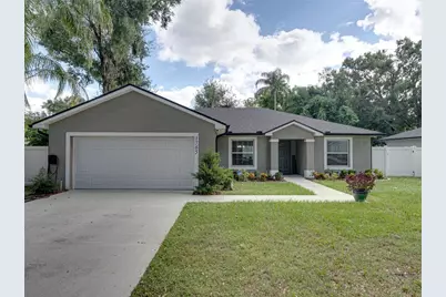 1765 Magnolia Street, Bartow, FL 33830 - Photo 1