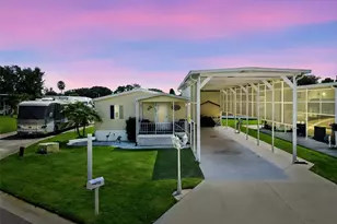 5185 Island View Cir N, Polk City, FL 33868 - Photo 1