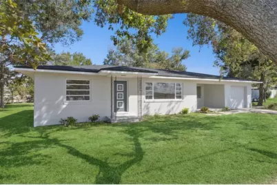 605 Florida Avenue, Dundee, FL 33838 - Photo 1