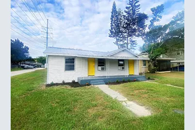 622 Booker Avenue #A, Lake Wales, FL 33853 - Photo 1