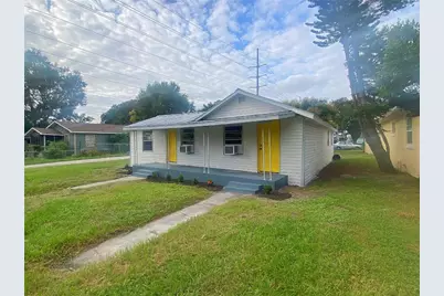 622 Booker Avenue #B, Lake Wales, FL 33853 - Photo 1
