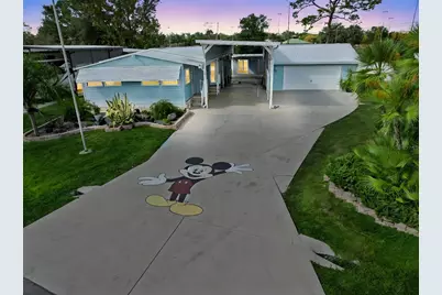 5010 Northshore Drive, Polk City, FL 33868 - Photo 1