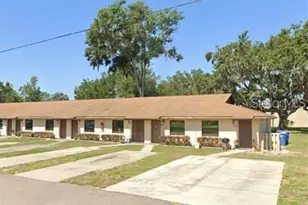 503 N Lanier Ave, Fort Meade, FL 33841 - Photo 1