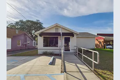 318 S 1st Street, Lake Wales, FL 33853 - Photo 1