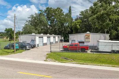 1641 N Combee Road, Lakeland, FL 33801 - Photo 1