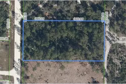 473 Donahue Drive, Venus, FL 33960 - Photo 1
