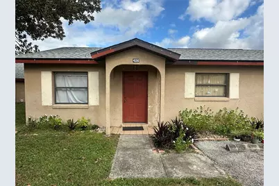 426 Las Palmas Circle #617, Avon Park, FL 33825 - Photo 1