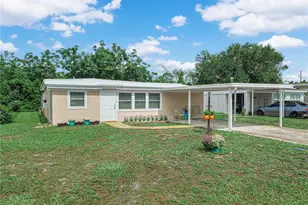 92 Yale Ave, Frostproof, FL 33843 - Photo 1