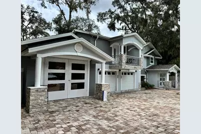 815 Oak Street, Lake Wales, FL 33859 - Photo 1