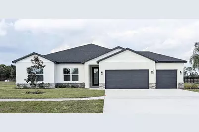 6628 Sun N Lake Boulevard, Sebring, FL 33872 - Photo 1