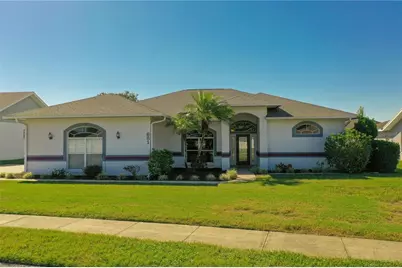 681 Powder Horn Row, Lakeland, FL 33809 - Photo 1