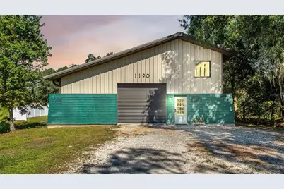 1190 N Galloway Road, Lakeland, FL 33810 - Photo 1