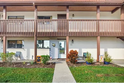 10104 Village Drive #4, Lake Wales, FL 33898 - Photo 1