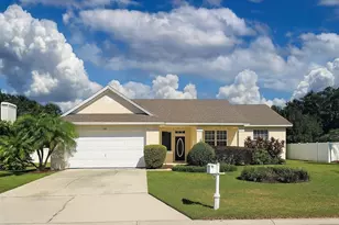 307 Ruby Lake Loop, Winter Haven, FL 33884 - Photo 1