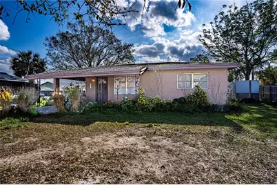 115 Jefferson Street, Lake Wales, FL 33859 - Photo 1