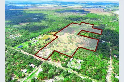 Rosalie Lake Road, Lake Wales, FL 33898 - Photo 1