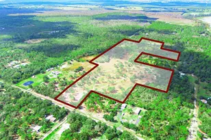 Rosalie Lake Rd, Lake Wales, FL 33898 - Photo 1