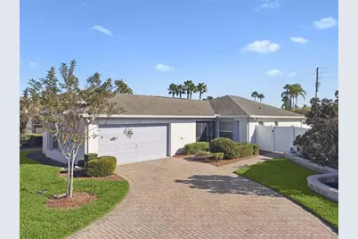 3365 Raleigh Drive, Winter Haven, FL 33884 - Photo 1
