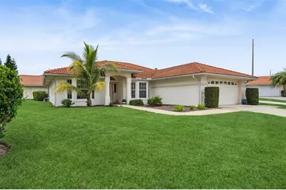 168 Morning Glory Circle, Winter Haven, FL 33884 - Photo 1