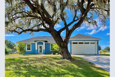 6930 Parkwood Street, Sebring, FL 33876 - Photo 1