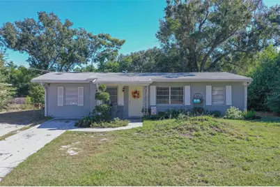 1120 30th Street NW, Winter Haven, FL 33881 - Photo 1