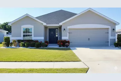 1222 Third Court, Eagle Lake, FL 33839 - Photo 1