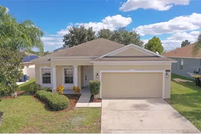 1886 Van Gogh Drive, Auburndale, FL 33823 - Photo 1