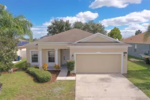 1886 Van Gogh Dr, Auburndale, FL 33823 - Photo 1